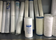 PP Sediment Water Filter Cartridge Replacement For Water Filter System / Ro System