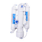 8 Stages Alkaline Ro Water Filter Water Filtration System With PP Filter Cartridge