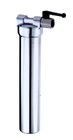 10 Inch Stainless Steel Water Purifier / Water Filter In Kitchen 10000L Capacity 3kgs