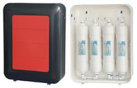 Ultra - Filtration 4 Stage Ro System Water Purifier With Ro Uv Uf , Membrane Water Filter For Home