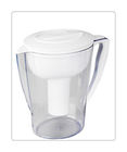 Personal Heaith Filtered Water Pitcher , 2.5L Capacity Water Purifying Jug