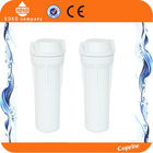 Water Filtration Housing Replacement Reduce Dirt