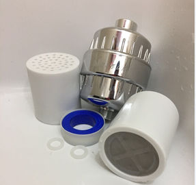 Shower Filtration Use Clean shower water 15 stage  shower filter