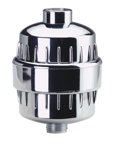 Shower Filtration Use Clean shower water 15 stage  shower filter